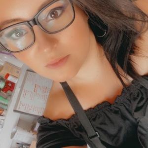 Meet your Posher, Meghen